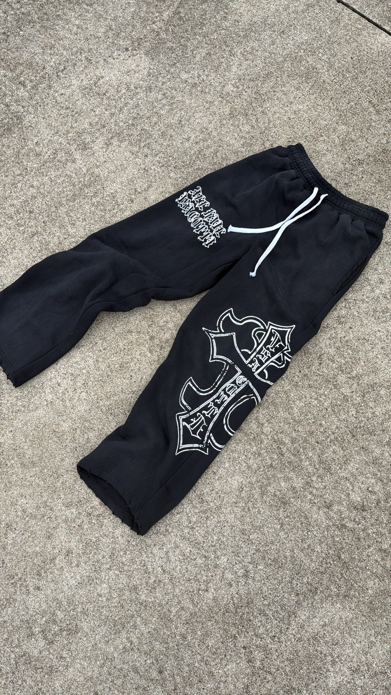 All Hail Isacotti Pants