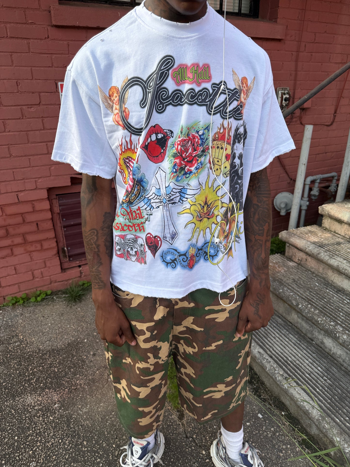 All Hail Tee