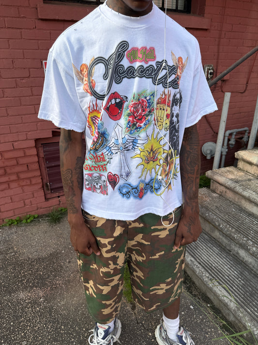 All Hail Tee