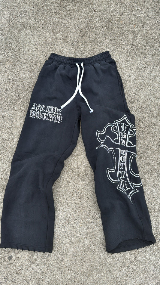 All Hail Isacotti Pants